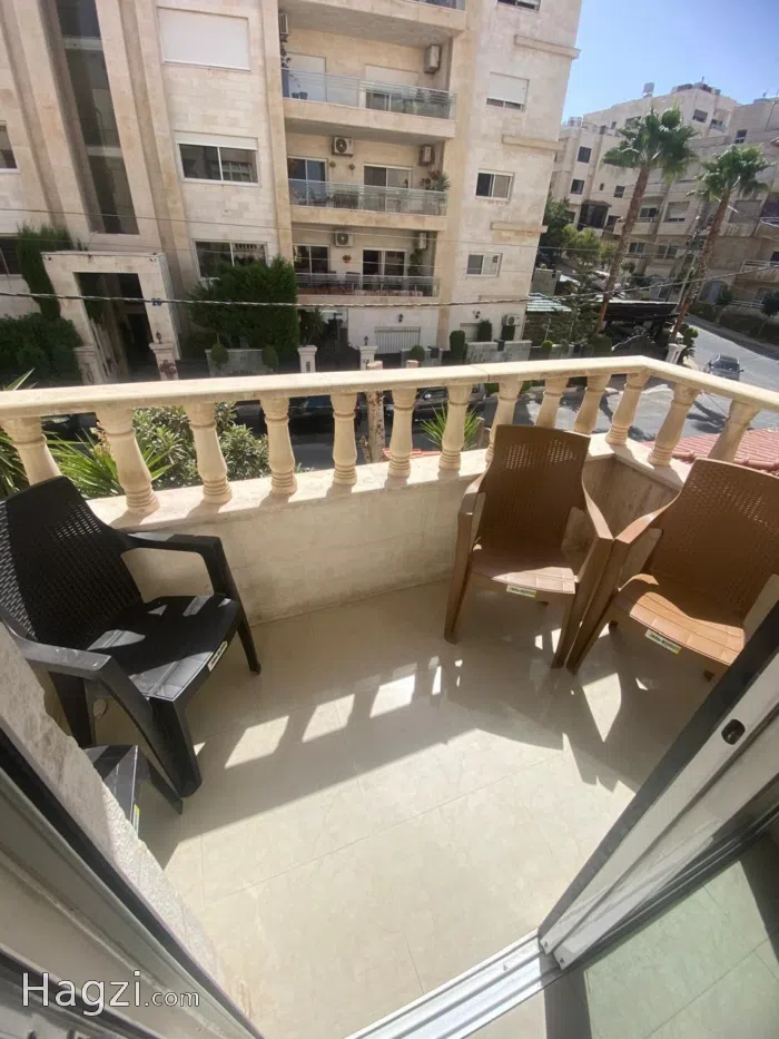 Furnished Apartment For Rent - Secondary Image 2