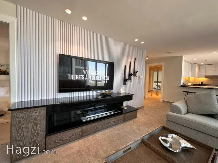 Apartment for rent in Abdali  - Secondary Image 2