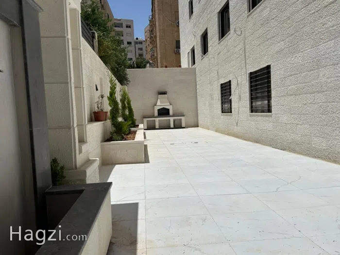 Apartment for Sale in Khalda