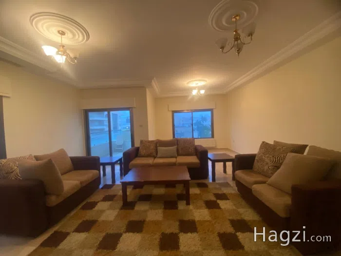 4-bedroom apartment for sale in Deir Gbar - Secondary Image 2