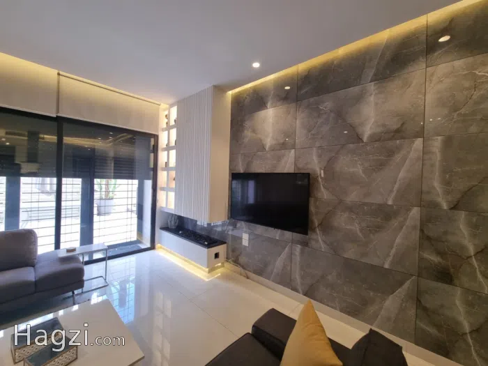 furnished apartment for rent in abdoun - Secondary Image 2
