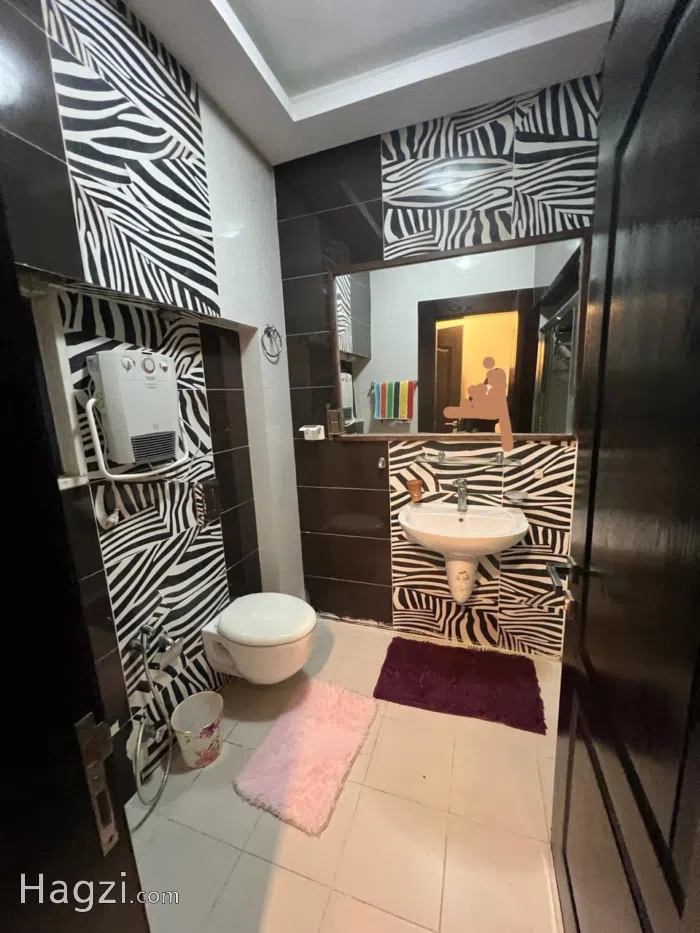 Furnished Apartment to Rent 150sqm - Secondary Image 3