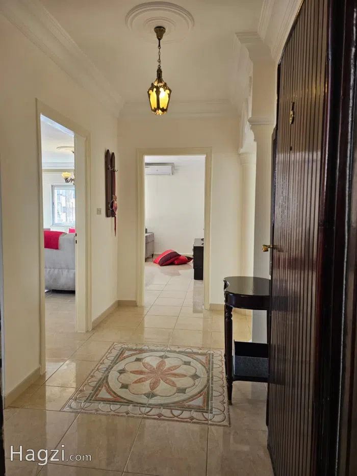 Furnished Apartment For Rent In Shmesani Furnished Apartment For Rent In Shmesani