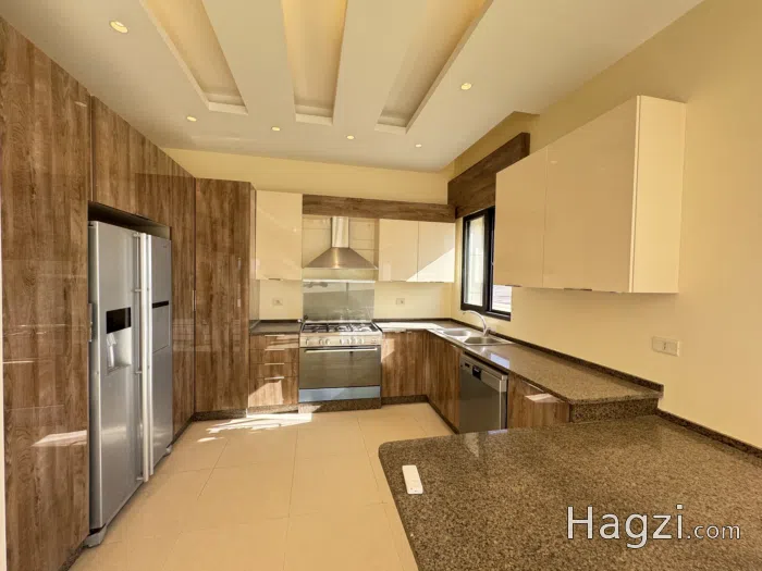 Apartment for rent in abdoun  - Secondary Image 2