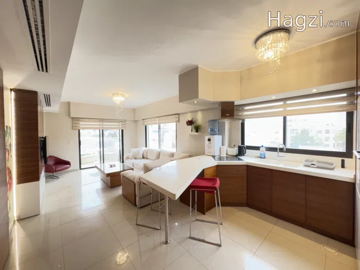 Two bedroom apartment for rent - Secondary Image 1