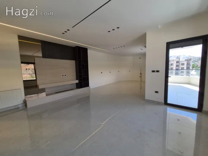 Luxury Full-Floor Apartment for Sale in Marj Al-Hamam, Amman Luxury Full-Floor Apartment for Sale in Marj Al-Hamam, Amman