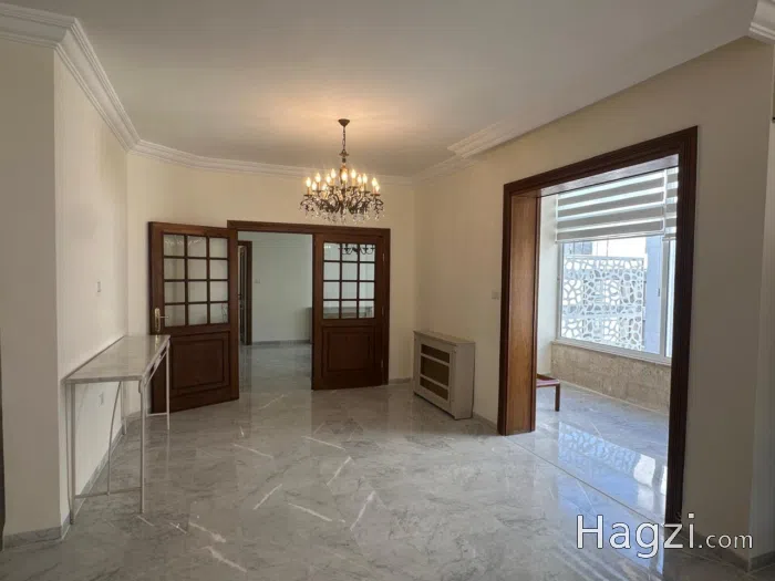 Furnished apartment for rent in 4th Circle - Secondary Image 3