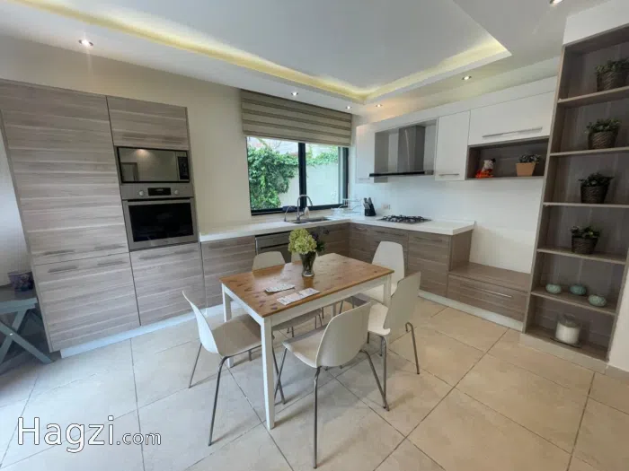 Furnished Apartment to Rent 100sqm - Secondary Image 3