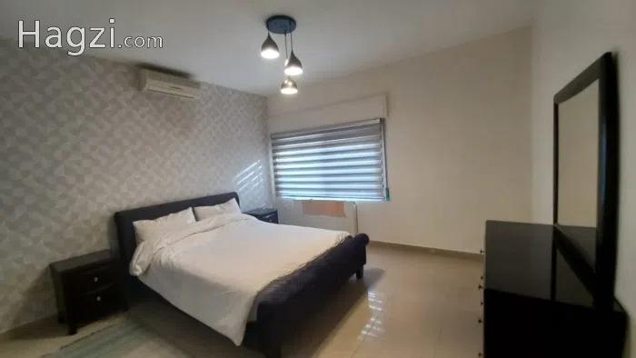 furnished apartment for rent in alrabiah - Secondary Image 2