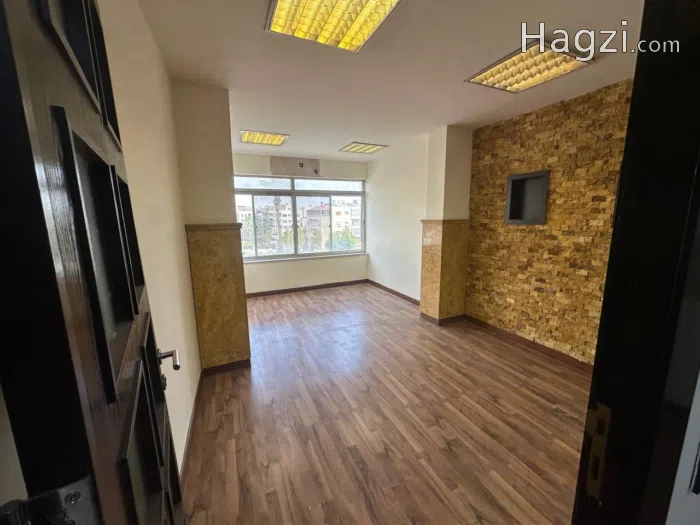 125 Sqm Office for rent in Mecca street  - Secondary Image 1