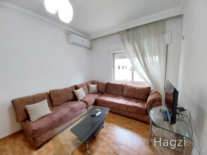 Furnished Studio to Rent 60sqm