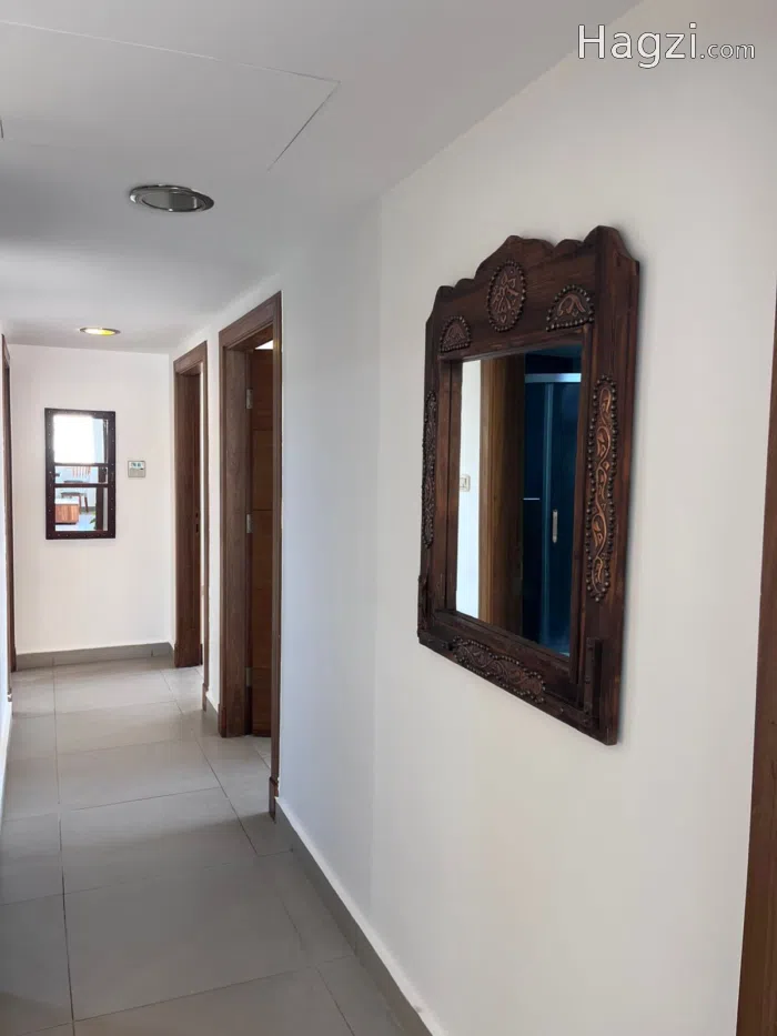 Three bedroom apartment for rent in Abdou - Secondary Image 2
