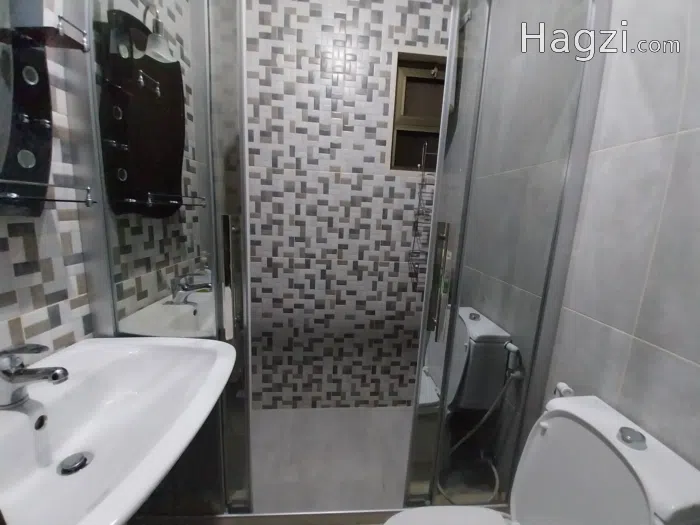 Furnished Apartment to Rent 100sqm - Secondary Image 2