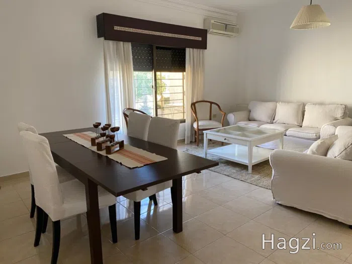 Apartment for rent in 7th circle