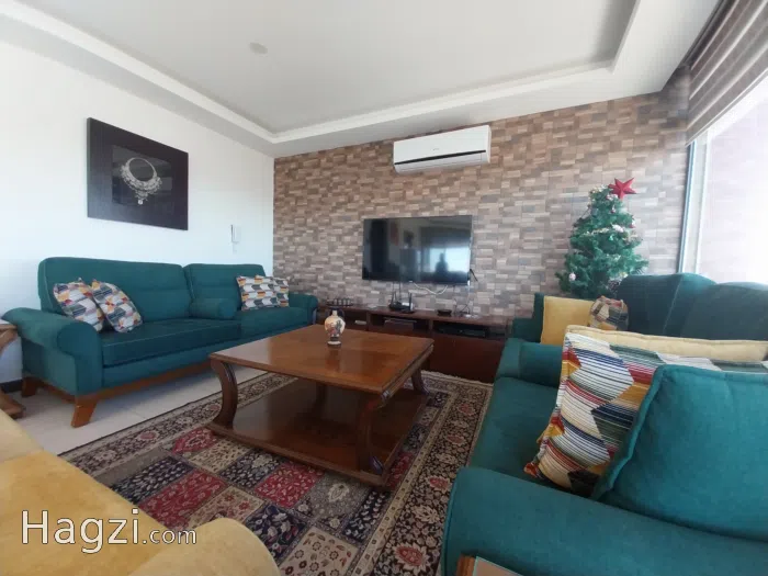 Apartment for rent in swefiyeh Apartment for rent in swefiyeh