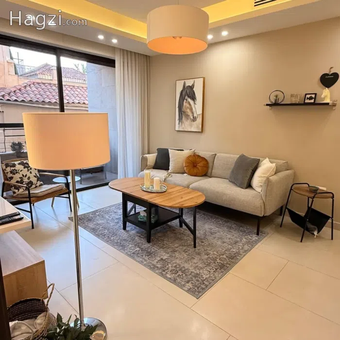 Furnished Apartment to Rent  - Secondary Image 1