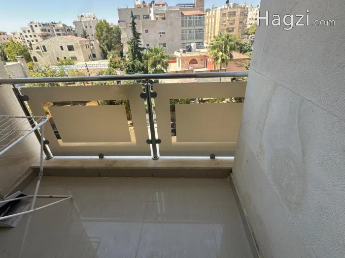 Furnished apartment for rent Dahyet Al Ameer Rashed - Secondary Image 1
