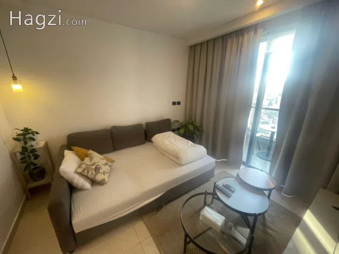 Apartment for rent in Jabal Amman