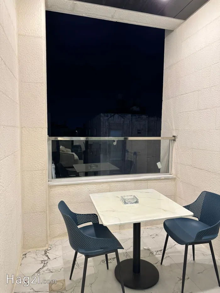 Furnished Apartment For Rent - Secondary Image 2