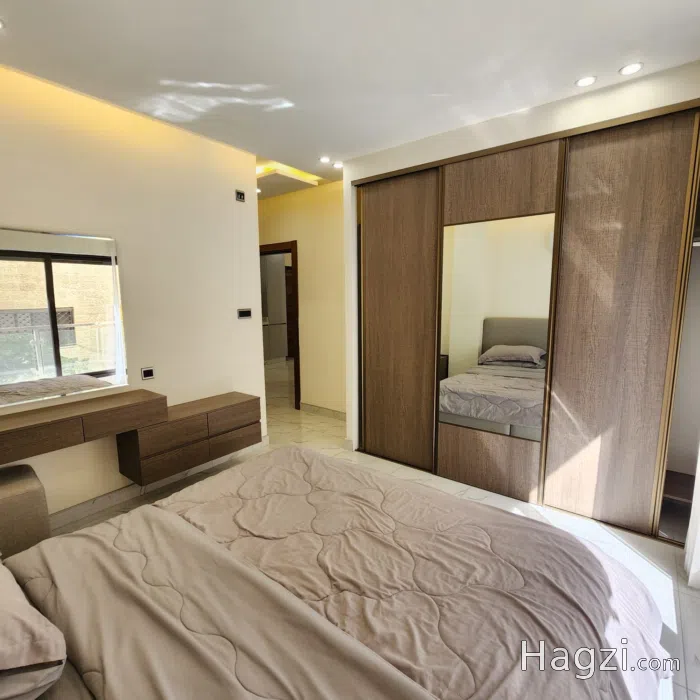 Furnished Apartment For Rent - Secondary Image 2