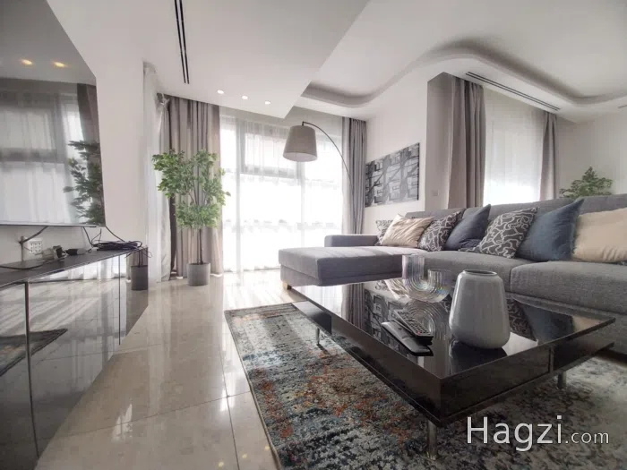 Apartment for rent in deir Ghbar 