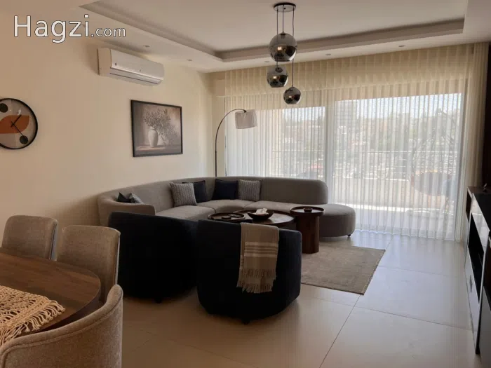 Premium 2-Bedroom Modern Apartment in Al Weibdeh - Secondary Image 3