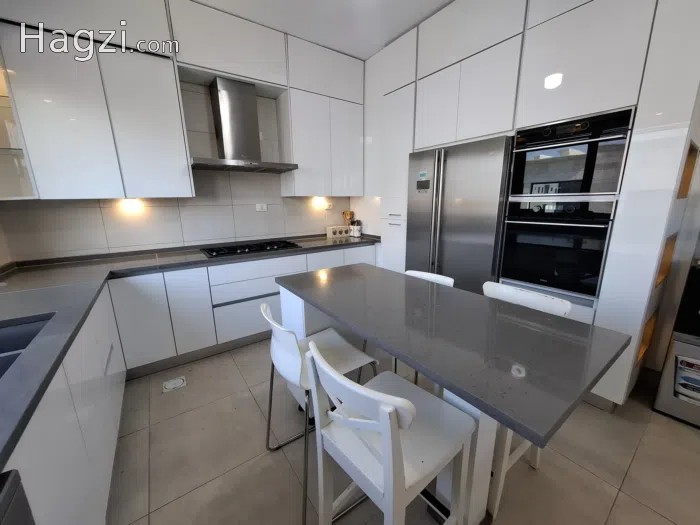 Furnished Apartment to Rent - Secondary Image 2