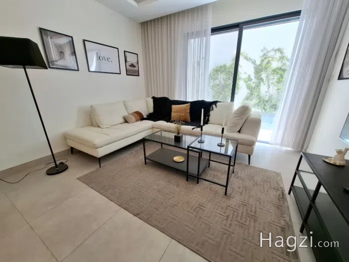 Furnished Apartment to Rent  - Secondary Image 1