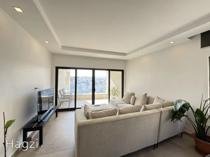Three bedroom apartment for rent