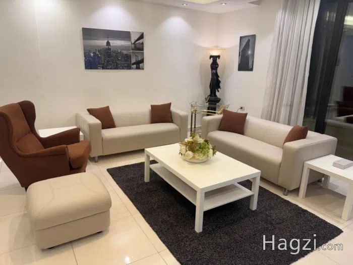 Furnished Apartment to rent