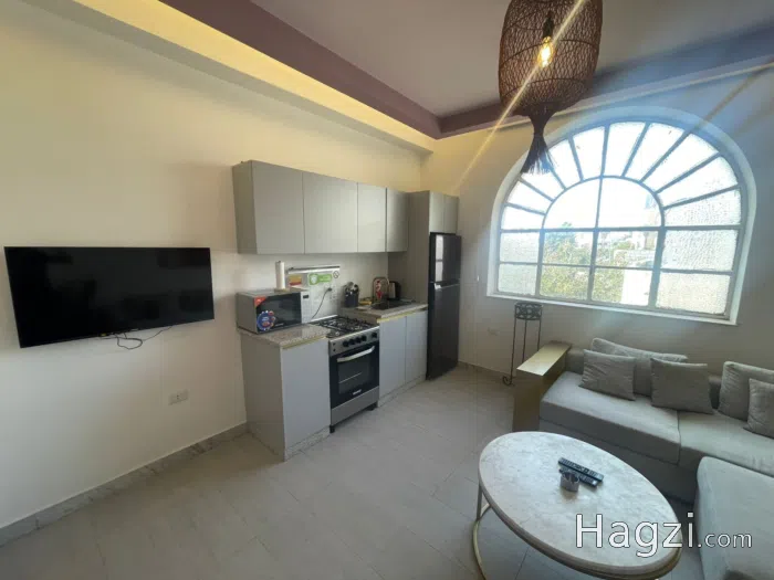 Apartment for rent in Al Weibdeh - Secondary Image 3