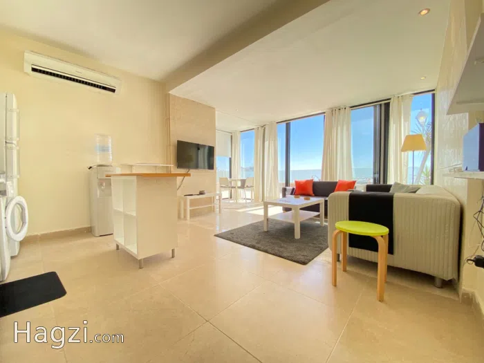 Luxury Roof Apartment for Rent in Abdoun – Near the Dutch Embassy - Secondary Image 3