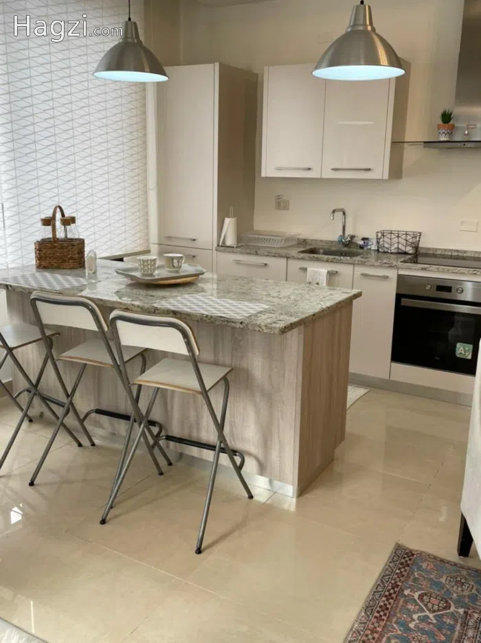 Furnished Apartment to Rent 100sqm - Secondary Image 2