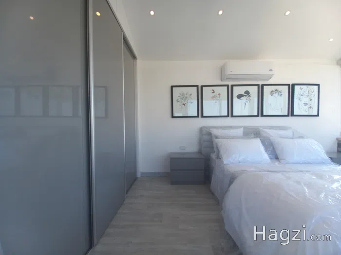 Furnished Apartment to Rent 80sqm - Secondary Image 3