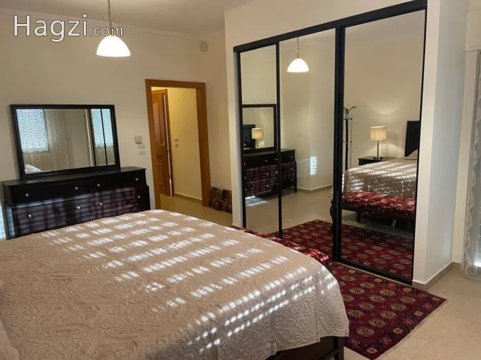 Furnished Apartment to Rent - Secondary Image 2