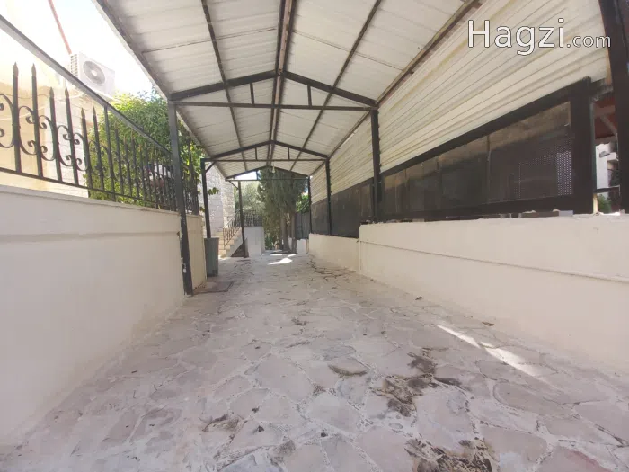 Semi-Furnished Villa For Rent In Deir Ghbar  - Secondary Image 1