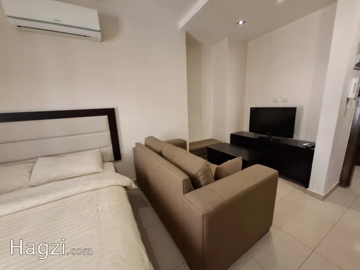Furnished Apartment to Rent  - Secondary Image 1