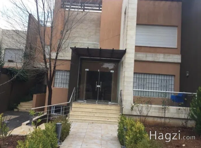 Furnished Villa for rent in Dabouq - Secondary Image 1