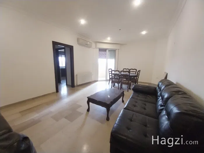 Apartment for rent in abdoun 