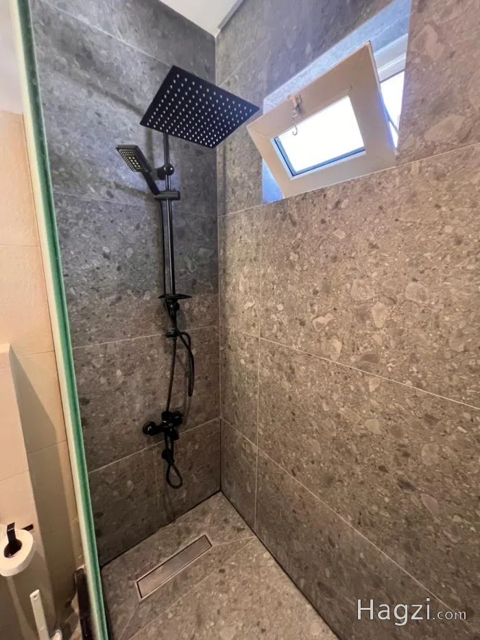 Cozy 1-Bedroom Apartment in the Heart of Jabal Weibdeh - Secondary Image 3