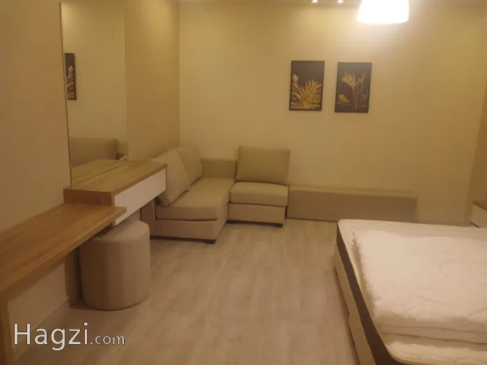 Furnished Apartment to Rent - Secondary Image 2