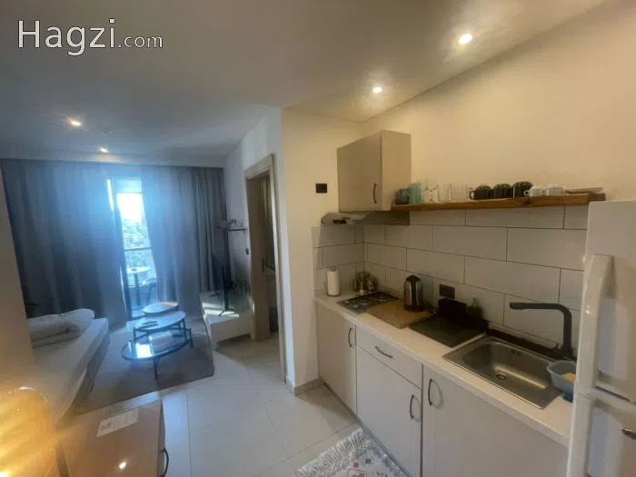 Apartment for rent in Jabal Amman - Secondary Image 1