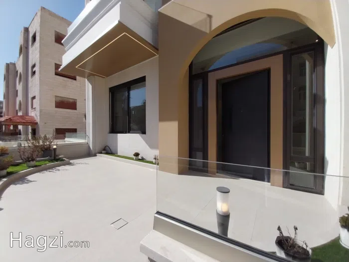 Apartment for sale in al rawbi 