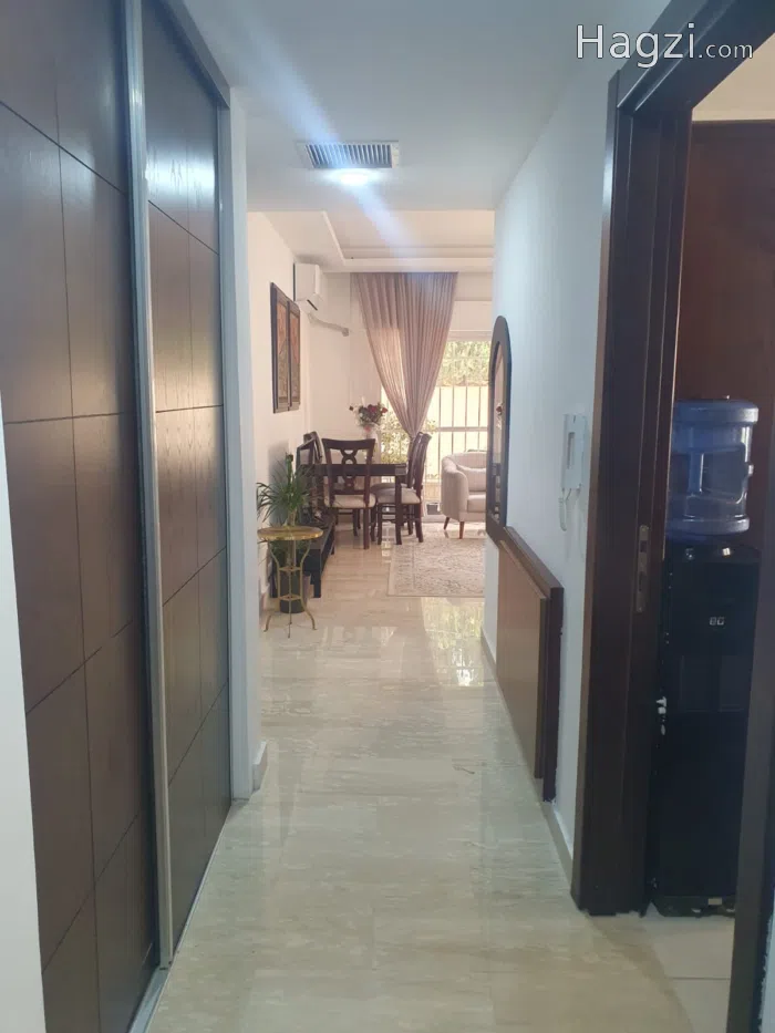 Ground floor Furnished Apartment For Sale - Secondary Image 3
