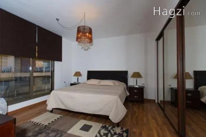 Furnished Apartment to Rent - Secondary Image 3