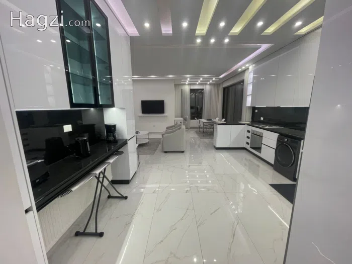 Apartment for rent in Swefiyeh