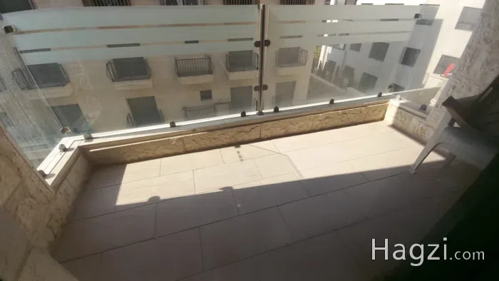 furnished apartment for rent in deir ghbar - Secondary Image 3