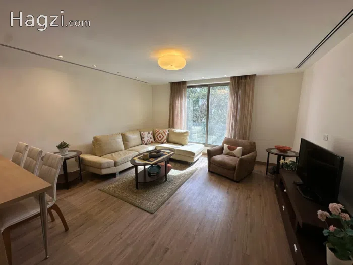 Furnished apartment for rent in 4th Circle