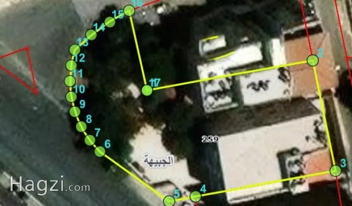 Land for sale  - Secondary Image 1