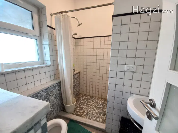 Furnished Apartment For Rent In Al Weibdeh  - Secondary Image 1